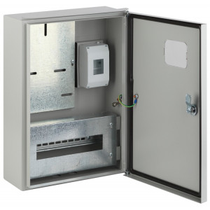 ЩУ-3Н-12 IP55 (480х350х165) (24) Б0043765