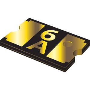 PFUF.020.2, Восстанавливаемые предохранители - PPTC PFUF PTC FUSE SMT 200 mA (1210)