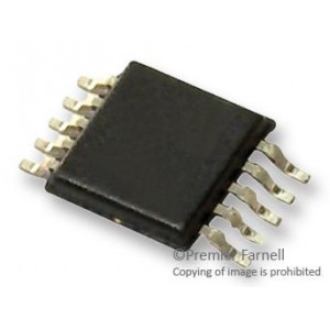 ADC161S626CIMM/NOPB, 16-разрядный АЦП