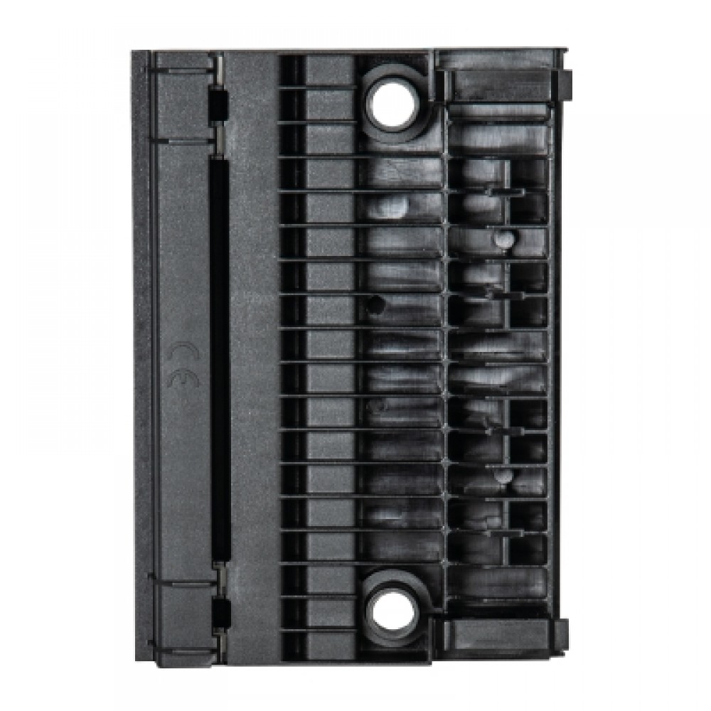 Изображение товара Поддон монтажный VM WKF K0..18 для клемм с 18 гнездами