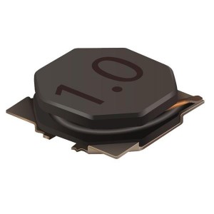 SRN4012TA-1R0M, Катушки постоянной индуктивности  1uH 20% 2.2A non-shdSMD AEC-Q200