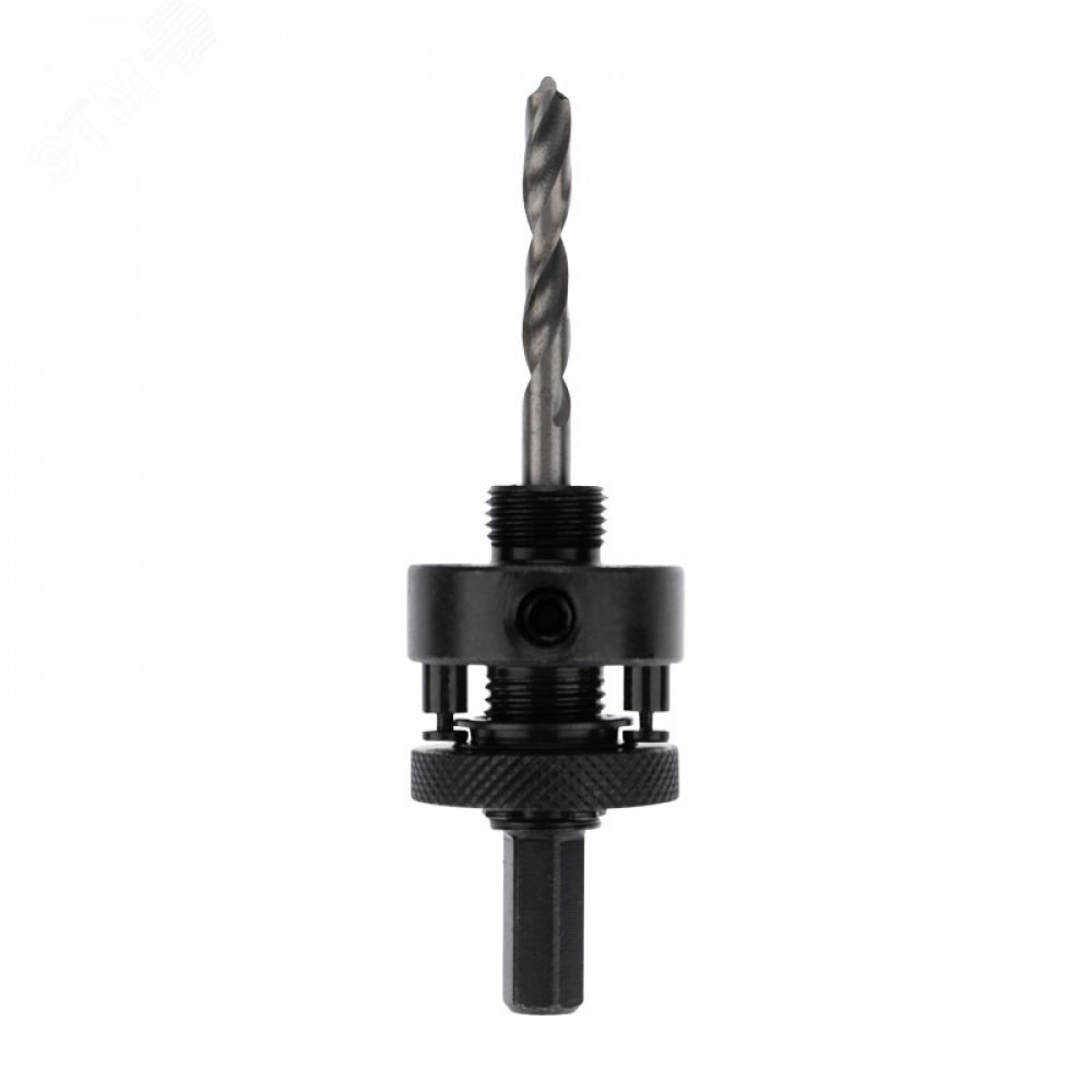 Изображение товара Хвостовик для коронок Bimetal 32-152мм KR-92-0204 Rexant