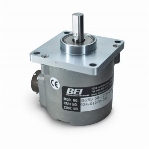 01012-168, Кодеры OPTICAL ABSOLUTE ENCODER