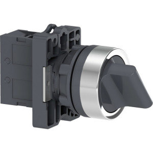 ПЕРЕКЛ.,КОР.РУЧКА,2ПОЗ.,ПР.ВОЗ.,1НО C3(4) XA2ED41