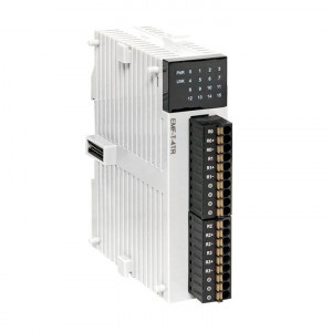 Модуль ввода термосопротивлений EMF 4 PRO-Logic PROxima EMF-T-4TR