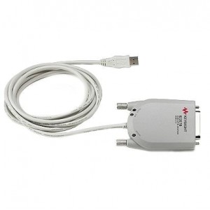 82357B, Кабели USB / Кабели IEEE 1394 USB-GPIB Interface