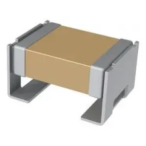 C2220C104KBR1CAUTO, Конденсатор керамический SMD 2220; 630 В; 0.1 мкФ ±10%; X7R; -55°C…+125°C