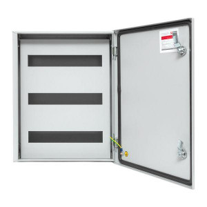 Щит распределительный навесной 