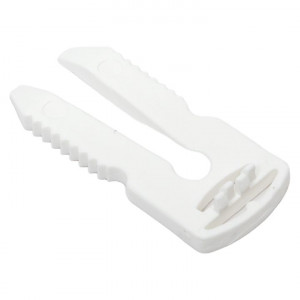 Запасной комплект крепления двери щита 