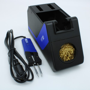 GT-N100 set, Термопинцет с подставкой для станции GT-5150/GT-5200/GT-6150/GT-6200/MS-900, мощность 100Вт