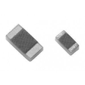 FC0603E50R0BST1, Резисторы высокочастотные/РЧ  50ohms 0.1% 25ppm