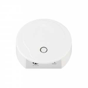 Конвертер SMART-ZB-801-62-SUF White (12-24V, TUYA Wi-Fi) 037436, Конвертер Wi-Fi сигнала в ZigBee. Питание/рабочее напряжение 12 - 24 В DC, выходной сигнал по ZigBee 3.0, входной сигнал Wi-Fi 2,4 ГГц. Корпус - белый PVC. Габариты 72х25 мм. Мобильное приложение Smart Life или Intelligent Arlight для iOS и Android.