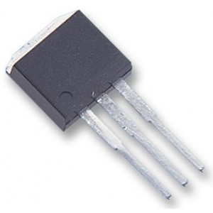 IPI80N04S403AKSA1, Транзистор полевой MOSFET N-канальный 40В 80A автомобильного применения 3-Pin(3+Tab) TO-262 туба