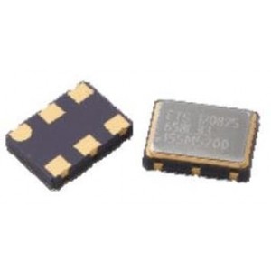 653L5003I2T, Стандартные тактовые генераторы 50MHz 2.5Volt LVDS .7ps jitter