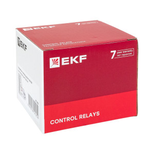 Реле температуры RT-820 RT-820