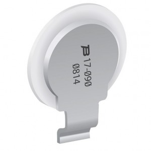 2017-09-SMH-RPLF, Разрядник газонаполненный трубчатый 90В для поверхностного монтажа