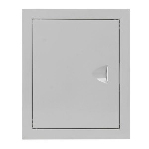Люк ревизионный металл lm-200x300