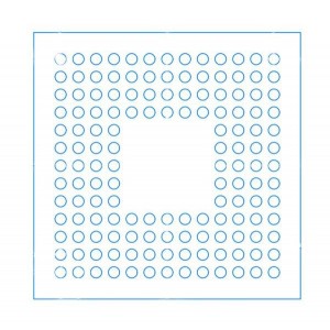 TMS320VC5416GWS120, Процессоры и контроллеры цифровых сигналов (DSP, DSC) Digital Signal Processor
