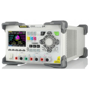 DP832A, Источник питания программируемый 30V-3A/30V-3A/5V-3A, USB
