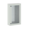 Корпус навесной CE c М/П с прозрачной дверью ВхШхГ 1000x600x250 мм R5CEX1069