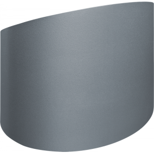 Светильник светодиодный 80 579 NOF-D-W-008-02 10Вт 3000К IP54 560лм для наружной подсветки сер. Navigator 80579