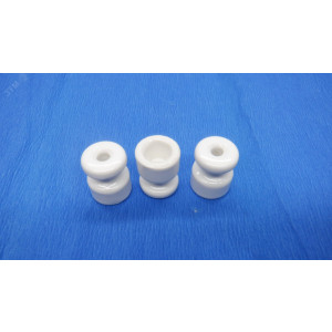 Изолятор ОП керамика бел. (уп.50шт) R1-551-01-50