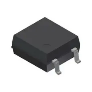 AQY212G2SX, Твердотельное реле 60В, 1,25А, , нормально разомкнутое