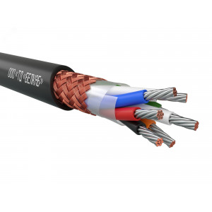Кабель монтажный МКЭШнг(А)-LS 7*0.5 ТРТС БЕЛКАБ-ЭнгLS 7*0,5