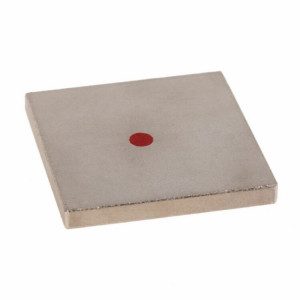 Магнит неодимовый прямоугольник 40х40х4, сцепление 15,5кг, сцепление 15,5кг