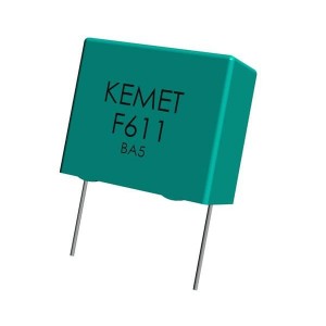 F612JM473K250L, Пленочные конденсаторы 250V 47000pF 10%