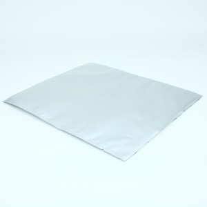 Aluminum Foil bag 25*30, Пакет антистатический алюминиевый для вакуума 250*300 мм