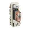 Реле WR1-DUO-2W-250V5A