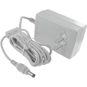 GST18U09-P1JW, Адаптеры переменного тока настенного монтажа 18W 9V 2A White Level VI USA plug
