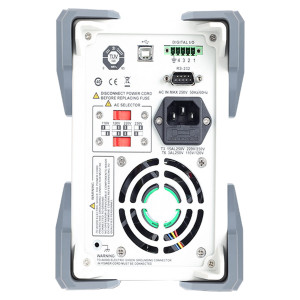 UNI-T UDP1306C - источник питания