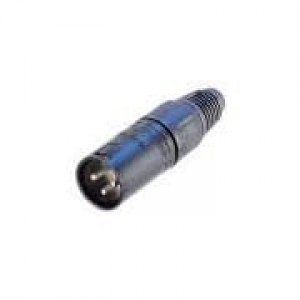 NC4MX-BAG, Разъемы XLR 4PIN MALE CABLE END