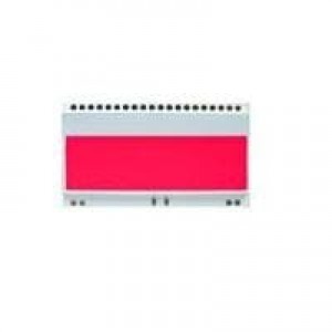 EA LED55X31-R, Светодиодная подсветка Red LED Backlight For DOG-M Series