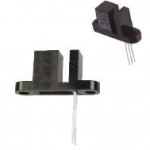 OHS3030U, Датчики Холла / магнитные датчики для монтажа на плате Hall Effect Sensor