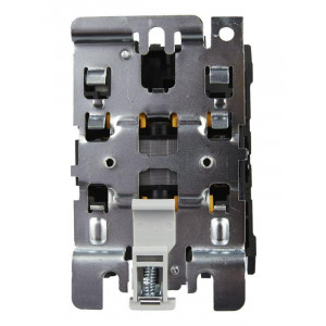 Контактор КМИе-49512 95А 230В/АС3 1НО; 1НЗ KKME41-095-230-11