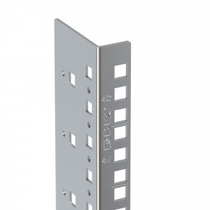 Вертикальные монтажные профили 42U, 