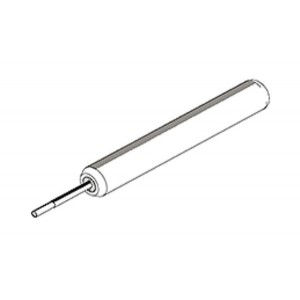 63824-6100, Инструменты для извлечения, демонтажа и вставки EXTRACTION TOOL MLX 10-12AWG