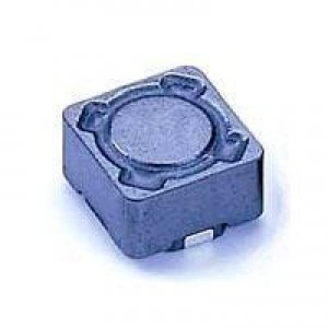 SCRH74B-680, Катушки постоянной индуктивности  Inductor SMD 68uH 0.69A 0.38 ohms 1KHz