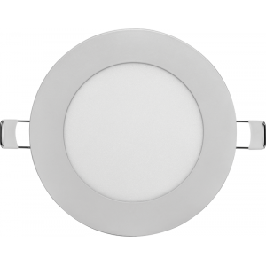 Светильник светодиодный 90 141 OLP-R1-7W-R120-4K-WH-LED 7Вт 4000К IP20 460лм 176-264В 90141