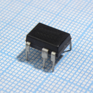 MIP3E3MP, ШИМ-контроллер со встроенным ключом, 700В/0.8А, 100кГц, 8-15Вт