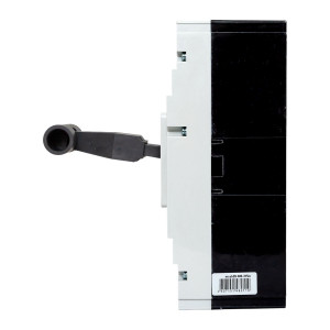 Выключатель автоматический 3п 400/315А 42кА ВА-99М PROxima mccb99-400-315m