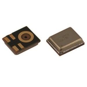 SPH0690LM4H-1, Микрофоны для микроэлектромеханических систем - МЭМС Multimode Digital Bottom Port Sisonic Microphone -Everest