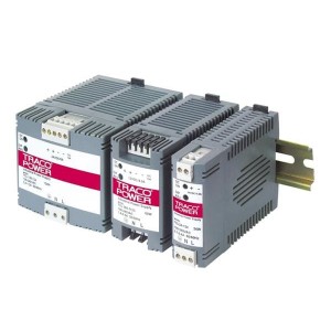 TCL-REM240, Блок питания для DIN-рейки Product Type: AC/DC;Package Style: DIN-rail;Output Power (W): 240;Input Voltage: 5 60 VDC;Output 1 (Vdc): Vin - 0.9 VDC;Output 2 (Vdc): N/A;Output 3 (Vdc): N/A