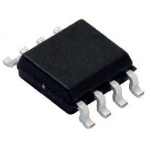 SQ4080EY-T1_GE3, МОП-транзистор N-Channel 150V SO-8