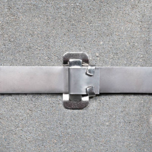 Лента рулонная ЛКС (304)-1204 (уп.25м) 73490