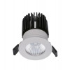 Светильник СТ QUO 13 DG D45 4000K (with driver) 1507000350