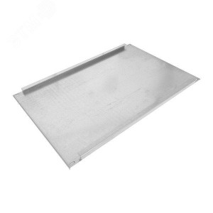 Панель монтажная 710х480 для ВРУ-1 Unit (Вх800хГ) PROxima mb15-08-01-06